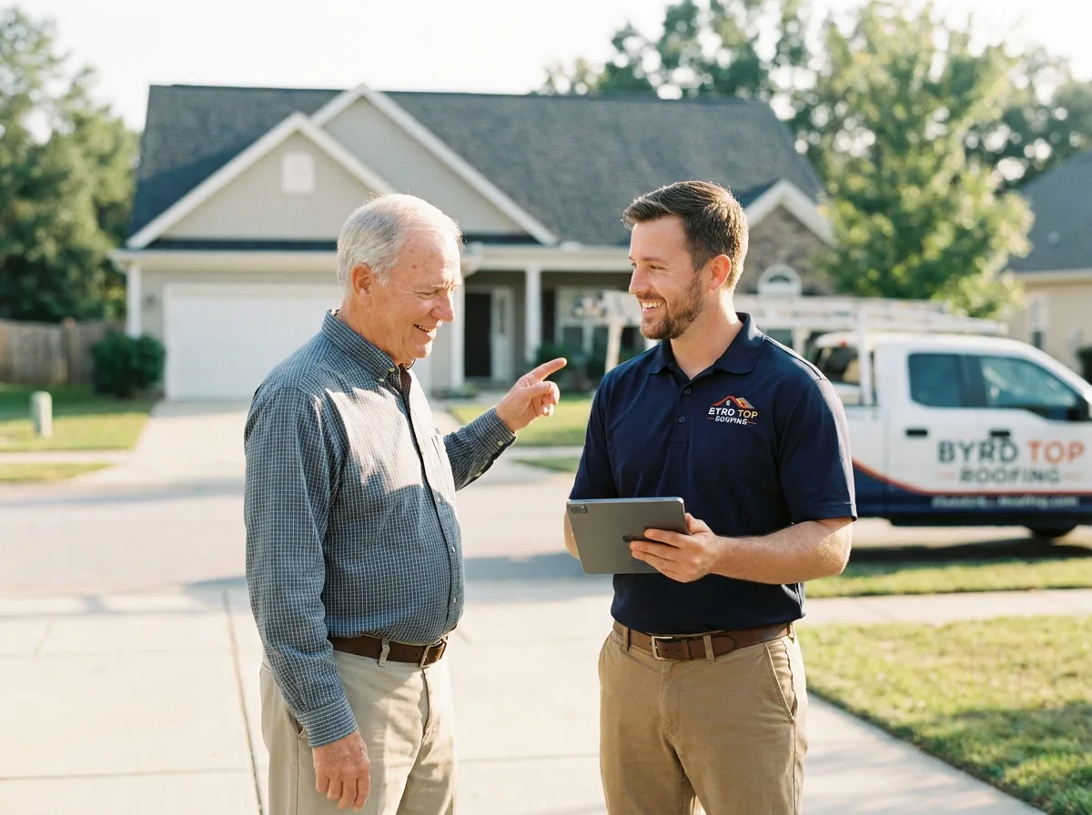 Roofing Oak Hill, WV FAQs